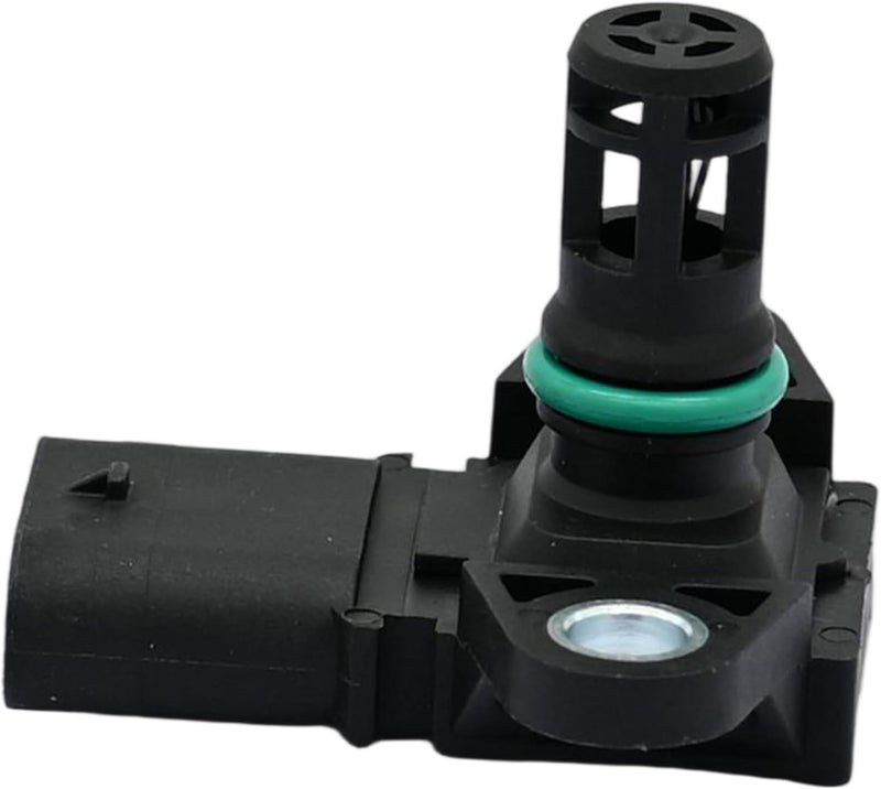 Dcmr Manifold Absolute Pressure Map Sensor 320I 328I 335I 528I 535I 550I X3 X4 X5 X6 2.0L 3.0L 4.4L 6.0L 6.6L 2.0L 3.0L 4.4L 6.0L 6.6L - Image 4